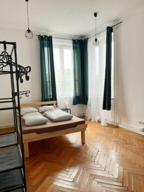 Nice View Rooms In Old Town Kraków